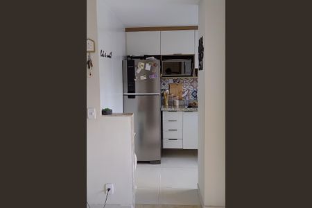 Apartamento para alugar com 60m², 1 quarto e 1 vagaCozinha