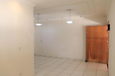 Sala de casa para alugar com 3 quartos, 225m² em Vila Jardim Pompéia, Goiânia