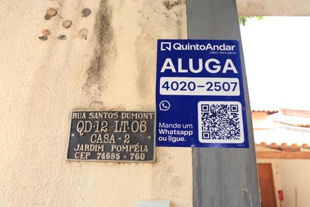 Casa para alugar com 225m², 3 quartos e 3 vagasPlaquinha