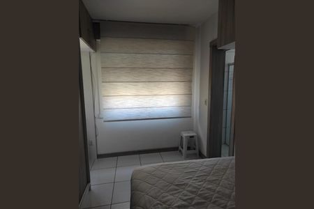 Quarto de apartamento à venda com 1 quarto, 31m² em Rio Branco, Porto Alegre