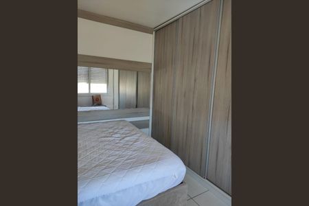 Quarto de apartamento à venda com 1 quarto, 31m² em Rio Branco, Porto Alegre