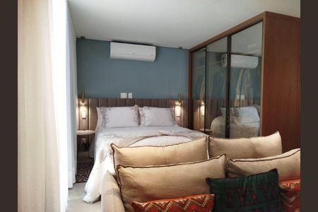 Studio para alugar com 40m², 1 quarto e 1 vaga Studio para alugar com 40m², 1 quarto e 1 vagaStudio