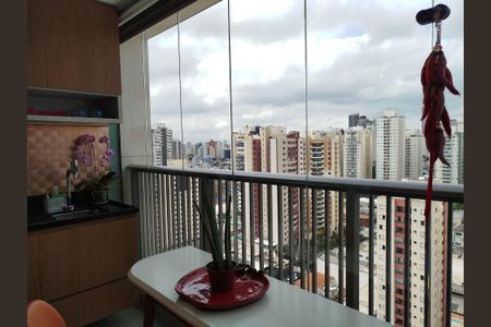 Studio para alugar com 40m², 1 quarto e 1 vaga Studio para alugar com 40m², 1 quarto e 1 vagaÁrea Externa