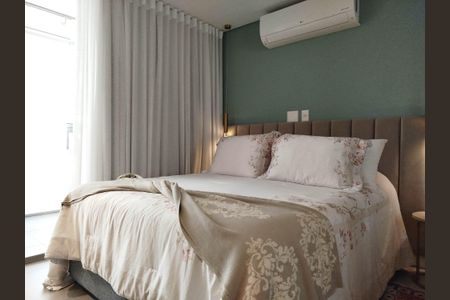 Studio para alugar com 40m², 1 quarto e 1 vaga Studio para alugar com 40m², 1 quarto e 1 vagaStudio