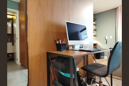 Studio para alugar com 40m², 1 quarto e 1 vaga Studio para alugar com 40m², 1 quarto e 1 vagaStudio