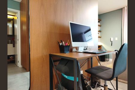 Studio para alugar com 40m², 1 quarto e 1 vaga Studio para alugar com 40m², 1 quarto e 1 vagaStudio