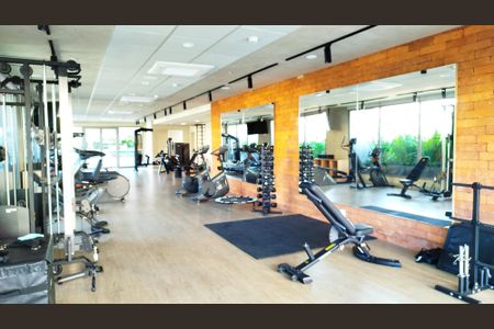 Studio para alugar com 40m², 1 quarto e 1 vaga Studio para alugar com 40m², 1 quarto e 1 vagaÁrea comum