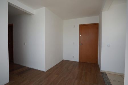 Apartamento para alugar com 50m², 2 quartos e 1 vagaSala
