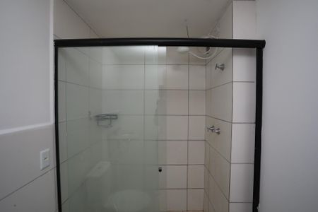 Apartamento para alugar com 50m², 2 quartos e 1 vagaBanheiro