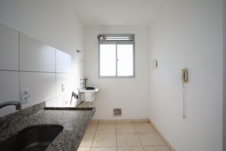 Apartamento para alugar com 50m², 2 quartos e 1 vagaCozinha