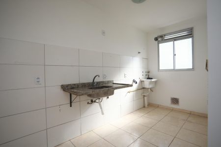 Apartamento para alugar com 50m², 2 quartos e 1 vagaCozinha