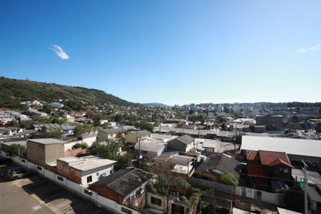 Apartamento para alugar com 50m², 2 quartos e 1 vagaVista