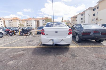 Apartamento para alugar com 50m², 2 quartos e 1 vagaGaragem