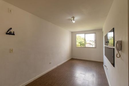 Sala de apartamento para alugar com 2 quartos, 50m² em Augusta, Curitiba