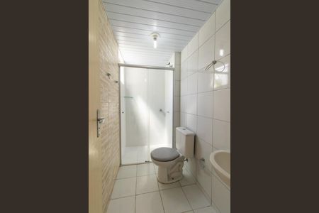 Apartamento para alugar com 50m², 2 quartos e 1 vagaBanheiro Social