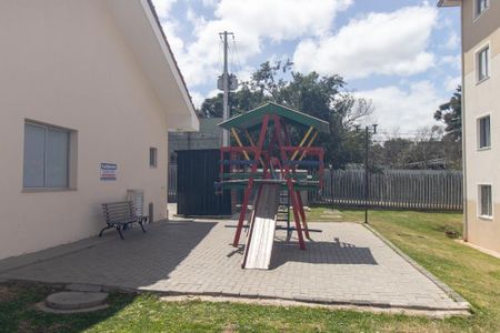 Apartamento para alugar com 50m², 2 quartos e 1 vagaÁrea comum - Playground