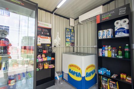 Apartamento para alugar com 50m², 2 quartos e 1 vagaÁrea comum