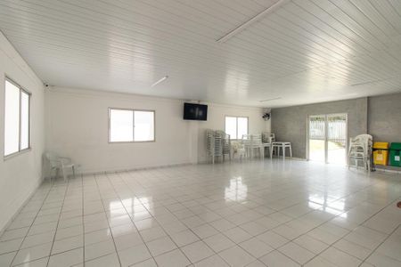 Apartamento para alugar com 50m², 2 quartos e 1 vagaÁrea comum - Salão de festas