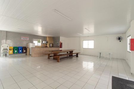 Apartamento para alugar com 50m², 2 quartos e 1 vagaÁrea comum - Salão de festas