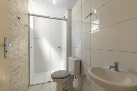 Apartamento para alugar com 50m², 2 quartos e 1 vagaBanheiro Social