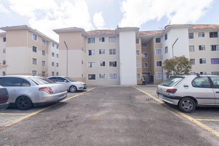 Apartamento para alugar com 50m², 2 quartos e 1 vagaGaragem