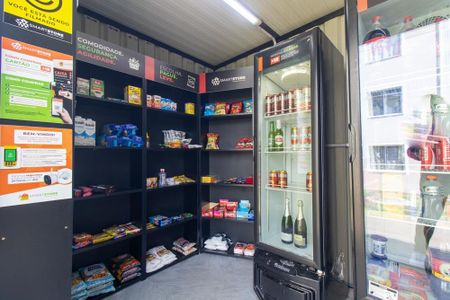 Apartamento para alugar com 50m², 2 quartos e 1 vagaÁrea comum