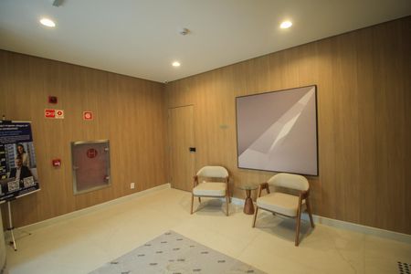 Apartamento à venda com 20m², 1 quarto e sem vagaÁrea comum