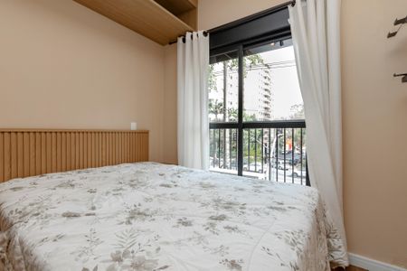 Studio à venda com 20m², 1 quarto e sem vaga Studio à venda com 20m², 1 quarto e sem vagaStudio