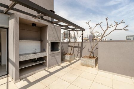 Studio à venda com 20m², 1 quarto e sem vaga Studio à venda com 20m², 1 quarto e sem vagaÁrea Comum