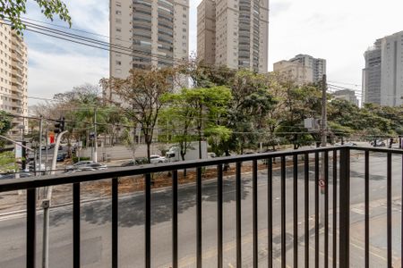 Studio à venda com 20m², 1 quarto e sem vaga Studio à venda com 20m², 1 quarto e sem vagaVista