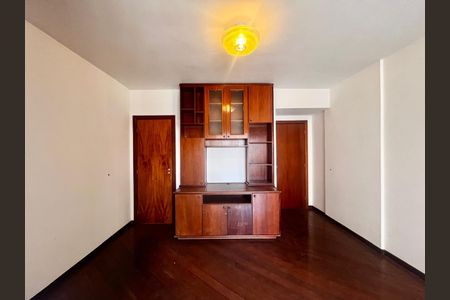 Sala de apartamento para alugar com 3 quartos, 103m² em Bosque, Campinas