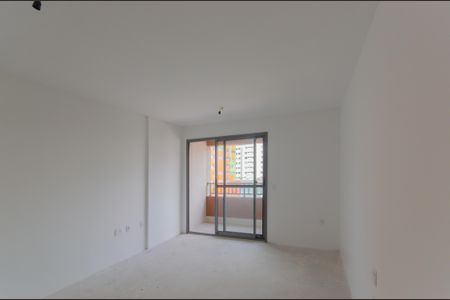 Studio de kitnet/studio à venda com 1 quarto, 34m² em Vila Mariana, São Paulo