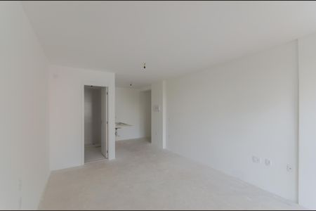 Studio de kitnet/studio à venda com 1 quarto, 34m² em Vila Mariana, São Paulo