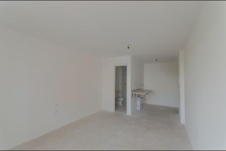 Studio de kitnet/studio à venda com 1 quarto, 34m² em Vila Mariana, São Paulo