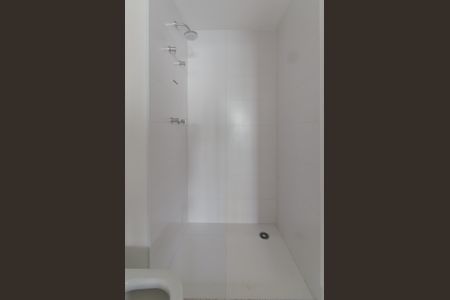 Banheiro de kitnet/studio à venda com 1 quarto, 34m² em Vila Mariana, São Paulo