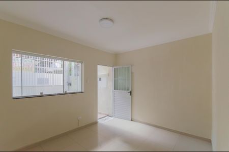 Sala de casa à venda com 3 quartos, 140m² em Vila Mariana, São Paulo
