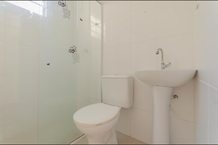 Casa à venda com 140m², 3 quartos e 1 vagaBanheiro Social