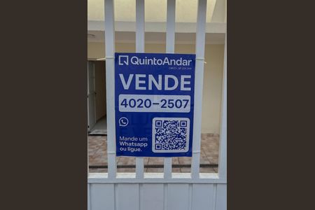 Casa à venda com 140m², 3 quartos e 1 vagaPlaquinha