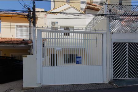 Casa à venda com 140m², 3 quartos e 1 vagaFachada
