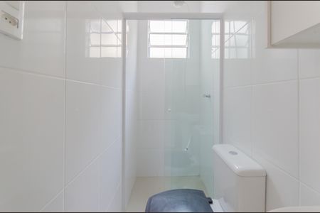 Casa à venda com 140m², 3 quartos e 1 vagaBanheiro da Suíte