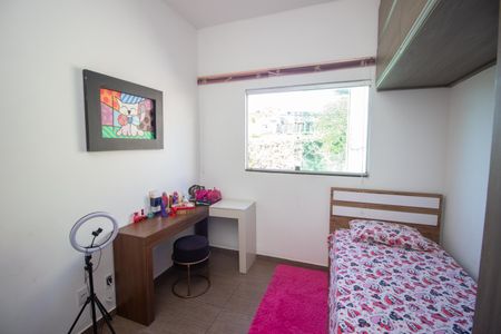 Casa à venda com 130m², 3 quartos e 2 vagas Casa à venda com 130m², 3 quartos e 2 vagasQuarto 2