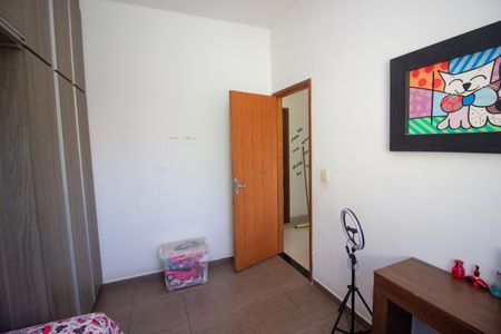 Casa à venda com 130m², 3 quartos e 2 vagas Casa à venda com 130m², 3 quartos e 2 vagasQuarto 2