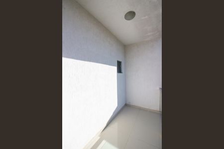 Casa à venda com 130m², 3 quartos e 2 vagas Casa à venda com 130m², 3 quartos e 2 vagasVaranda da suíte