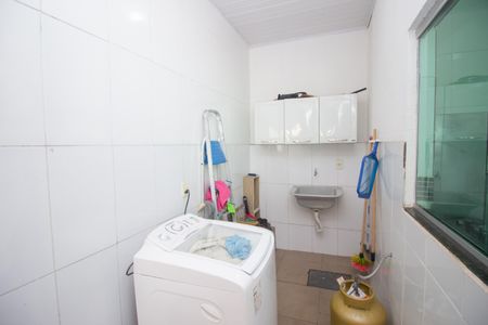 Casa à venda com 130m², 3 quartos e 2 vagas Casa à venda com 130m², 3 quartos e 2 vagasÁrea de Serviço