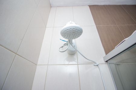 Casa à venda com 130m², 3 quartos e 2 vagas Casa à venda com 130m², 3 quartos e 2 vagasBanheiro da Suíte