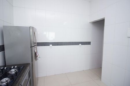 Casa à venda com 130m², 3 quartos e 2 vagas Casa à venda com 130m², 3 quartos e 2 vagasCozinha