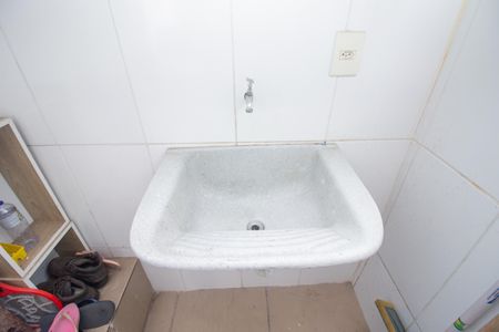 Casa à venda com 130m², 3 quartos e 2 vagas Casa à venda com 130m², 3 quartos e 2 vagasÁrea de Serviço