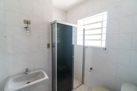 Casa para alugar com 418m², 3 quartos e 3 vagasBanheiro da Suíte