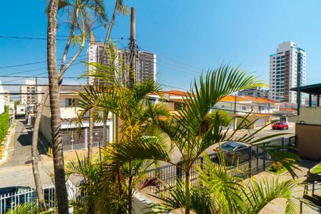 Vista do Quarto 1 de casa para alugar com 3 quartos, 418m² em Vila da Saúde, São Paulo