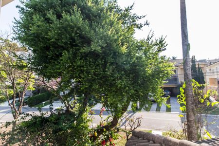 Casa de condomínio à venda com 573m², 4 quartos e 4 vagas Casa de condomínio à venda com 573m², 4 quartos e 4 vagasVista da Suíte